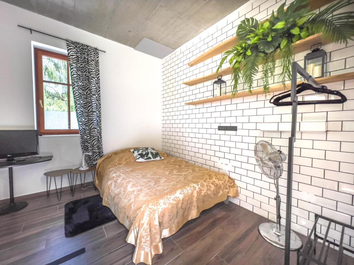 Riverside Studio 1 卢布尔雅那 外观 照片
