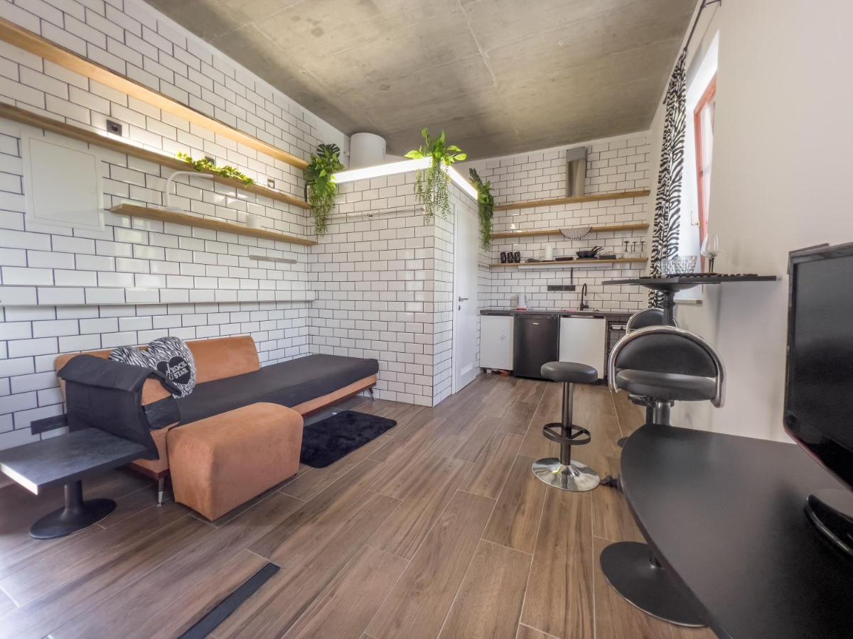 Riverside Studio 1 卢布尔雅那 外观 照片