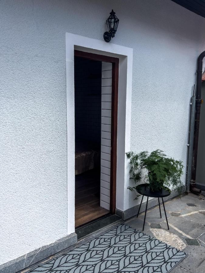 Riverside Studio 1 卢布尔雅那 外观 照片