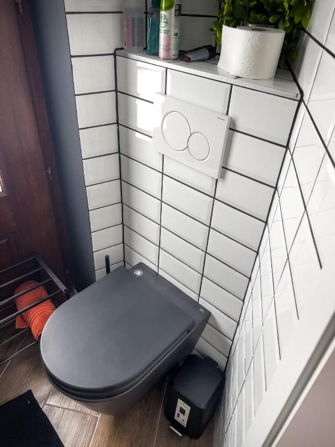 Riverside Studio 1 卢布尔雅那 外观 照片
