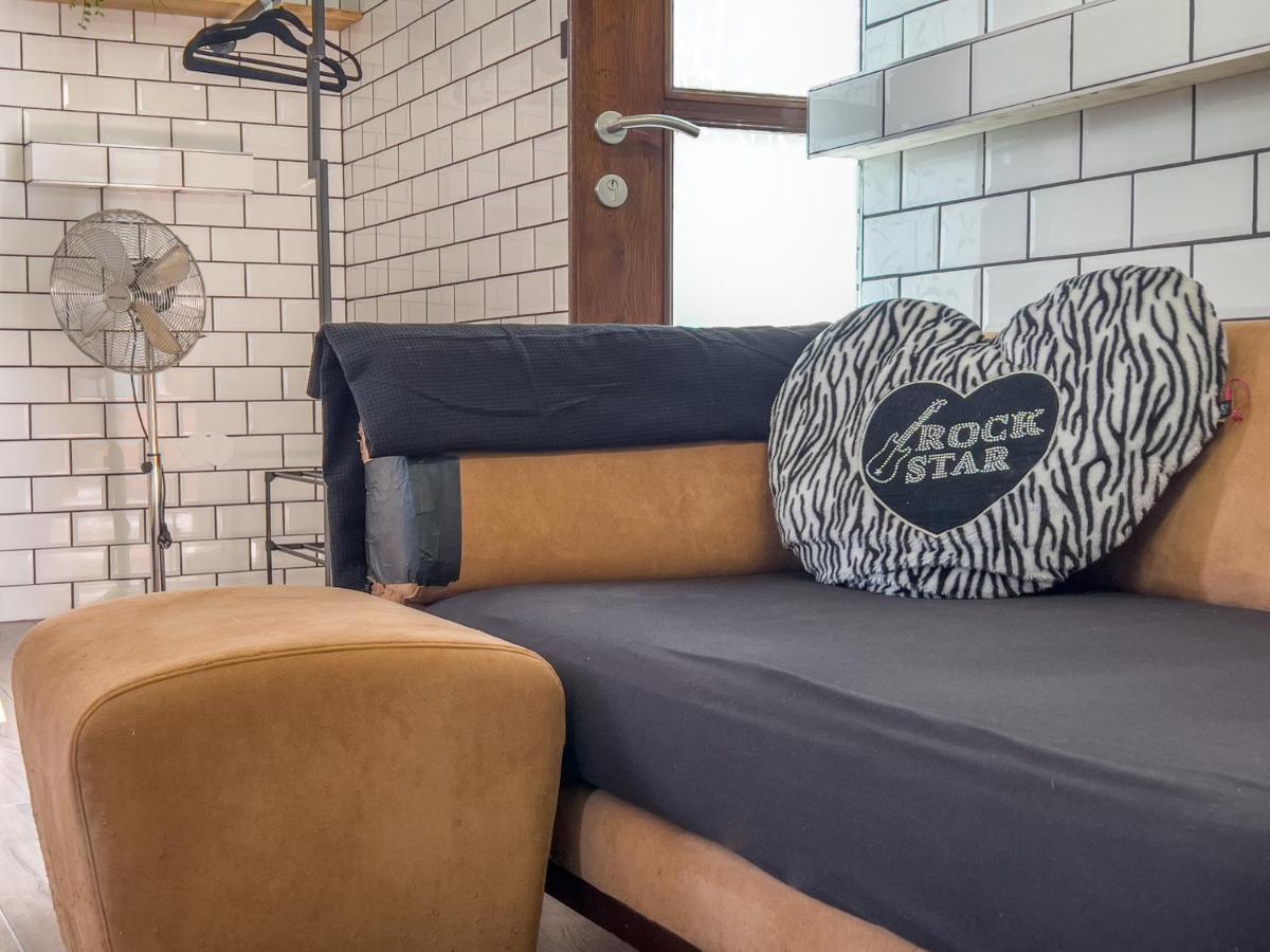 Riverside Studio 1 卢布尔雅那 外观 照片